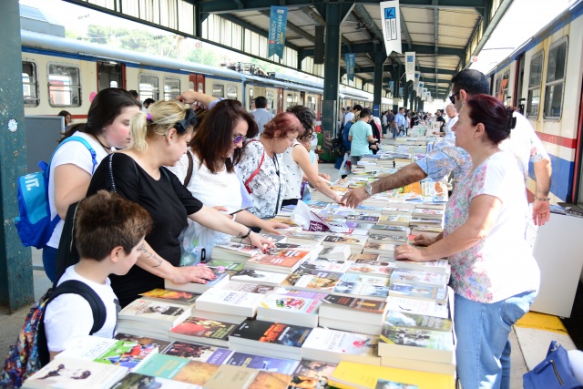 Gazete Kadıköy - 1047. Sayı